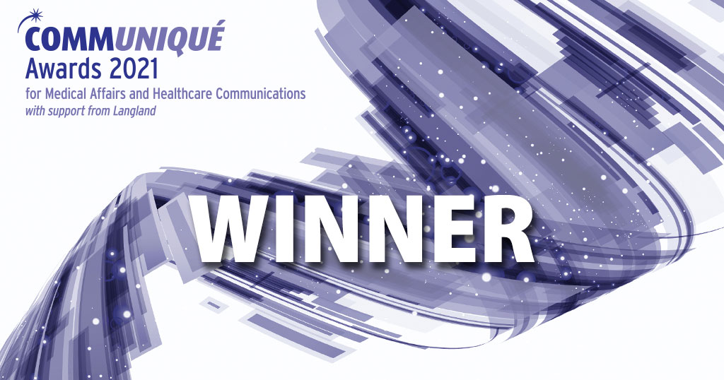 Dovetail & IBD Registry Win Agility And Flexibility Award At Communiqué 2021